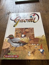 Il Libro Segreto Degli Gnomi