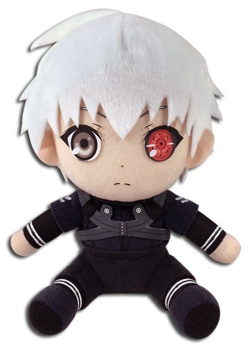 Tokyo ghoul kaneki ken - 7'',