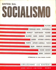 Sintesi sul socialismo, Gian