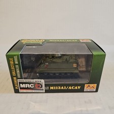 M113A1/ACAV EASY MODEL 1:72