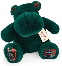 - Peluche Ippopotamo - HIPPO -