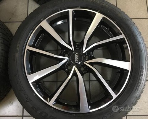 Kit invernale per audi - kit,