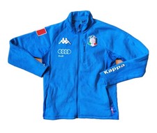 Giacca Kappa FISI Italia Ski