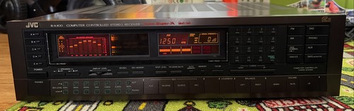 Jvc x400b ricevitore - jvc,