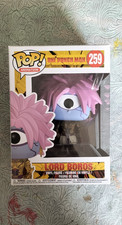 Funko pop animation 259 - animation, #259