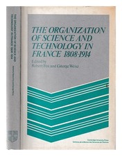 Fox, Robert; Weisz, George The