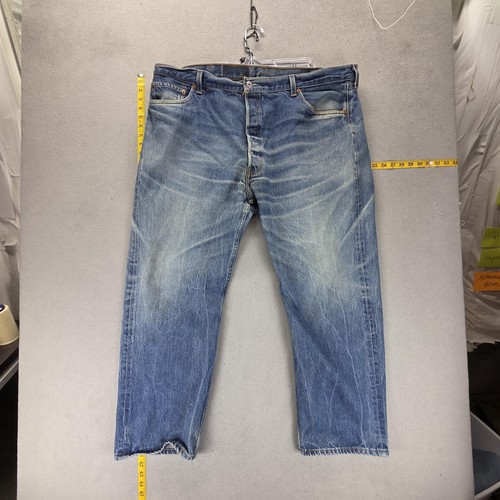 Jeans vintage levis - vintage, 501