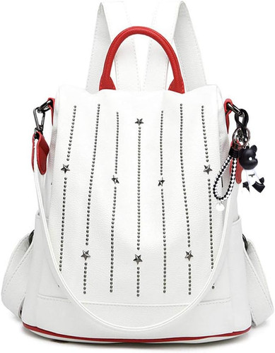 Donna borsa zaino elegante - donna,