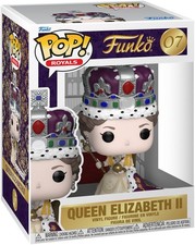 Figura queen elizabeth - figura,