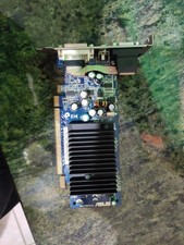 Scheda video Express PCI-E