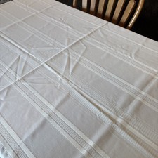 Tovaglia vintage 53x68”