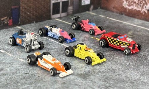 Lotto micro macchine da - micro,
