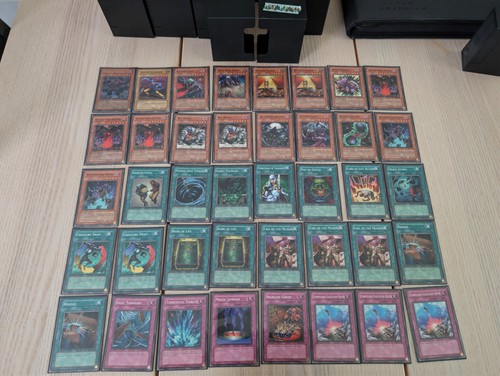 Structure deck zombie madness - deck:,