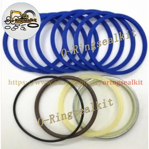 Kit guarnizioni giunto