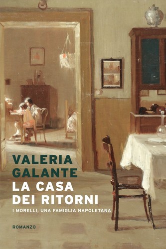 Libri galante valeria la - -,