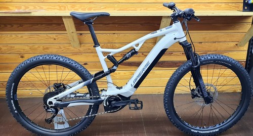 Velo assistance électrique