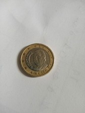 Pièce euro 1999 - pièce, espana