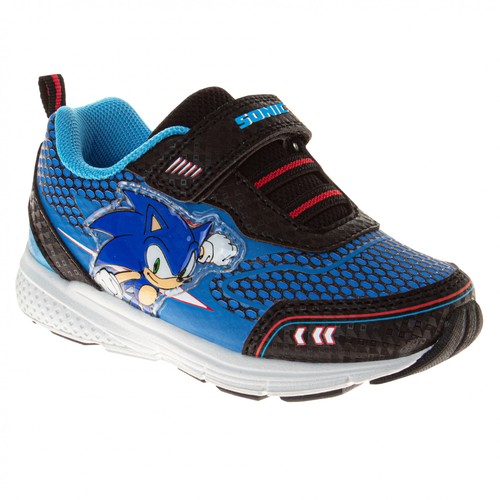 Sneakers sonic the hedgehog - sneakers,