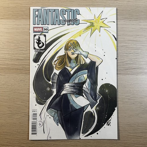 Fantastic four peach - four, #30