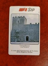 Schede Telefoniche -