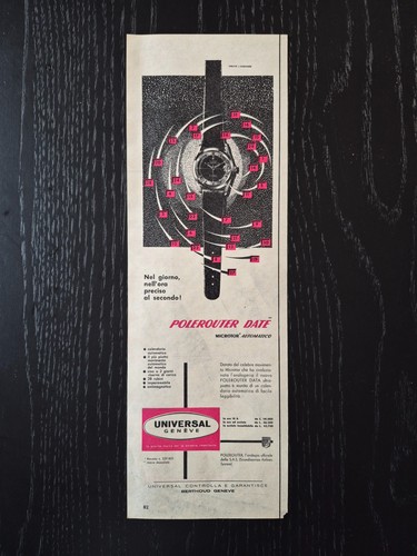 1959 universal geneve - 1959,