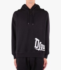 Felpa con cappuccio DSQUARED2, L