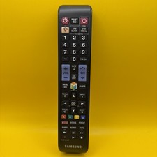 Genuine Samsung Remote Control