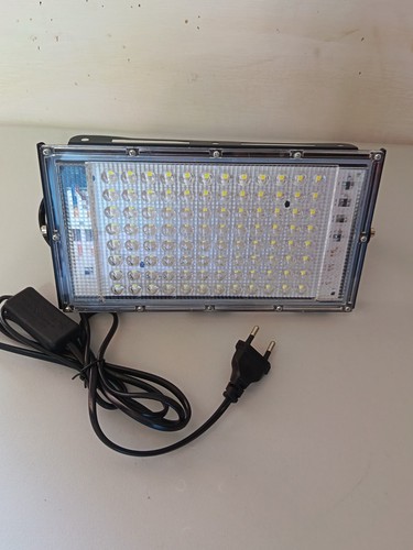Faro led esterno - da,
