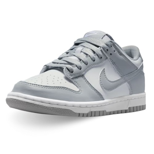Scarpe nike dunk low - low, (gs)