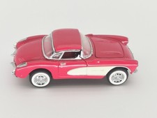 Franklin mint 43ème - mint, 1/43ème