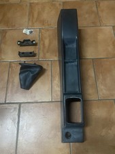 Tunnel Portaoggetti Centrale