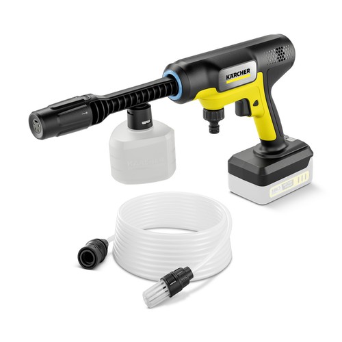 Karcher idropulitrici - karcher,