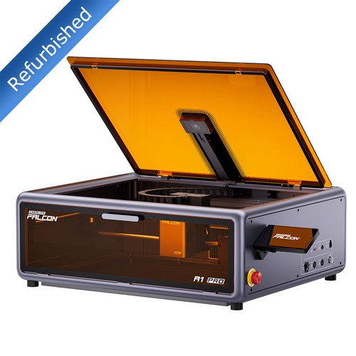 Macchina per incisione laser