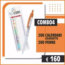 Calendari 2026 + penne