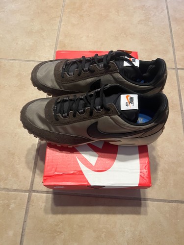 Nike air max waffle uomo - air, sp