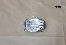 PORTAGIORNALE PORTAPANINO BICI BICICLETTA PASSEGGIO MTB SPORT PIEGHEVOL fascetta