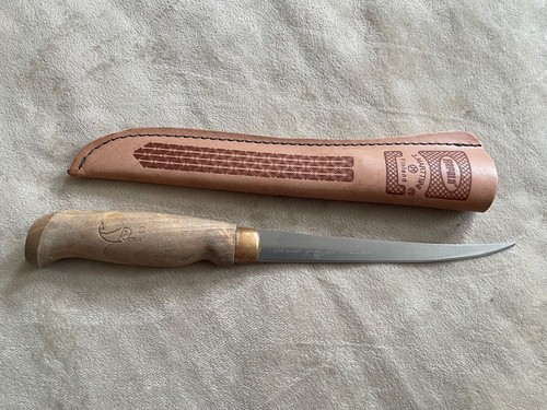 Coltello rapala marttiini - coltello,