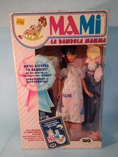 GIG 51444 Mami bambola mamma