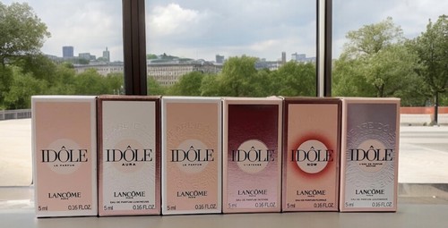 Lancome idole lotto sei - lancome, di