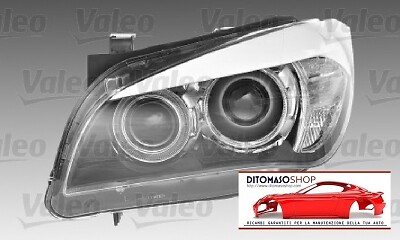Faro bixeno d1s per - bixeno, bmw