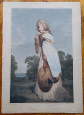 Elizabeth Farren  Actress 1759