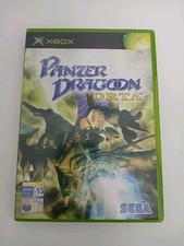 Panzer Dragoon Orta Pal Ita