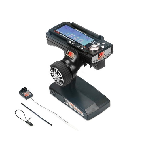 Flysky gt3b 4g - flysky, 3ch