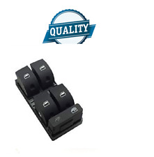 PULSANTIERA PER AUDI A4 2001 A2 INTERRUTTORE 8E  COMANDO ALZAVETRI BOTTONE