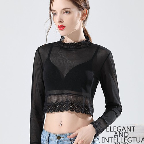 Camicetta maglietta lady see - maglietta,