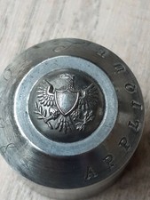 Matrice Bouton US guerre de