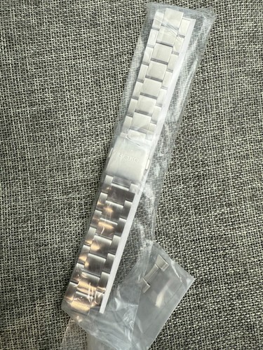 Bracciale seiko presage ssk009 - bracciale,