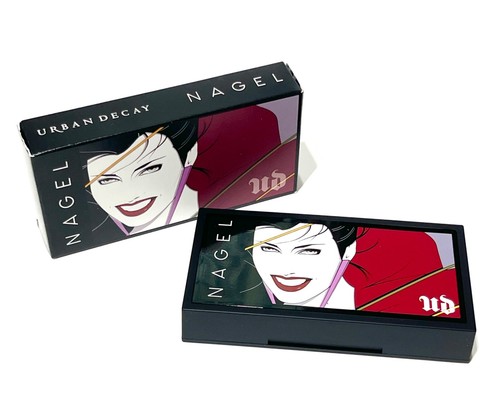 Urban decay vice lipstick - urban,