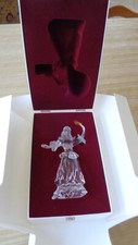Swarovski crystal colombine - crystal,