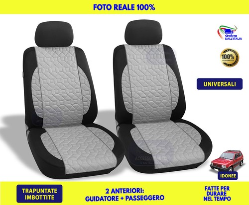 Interni tappezzeria panda - interni,